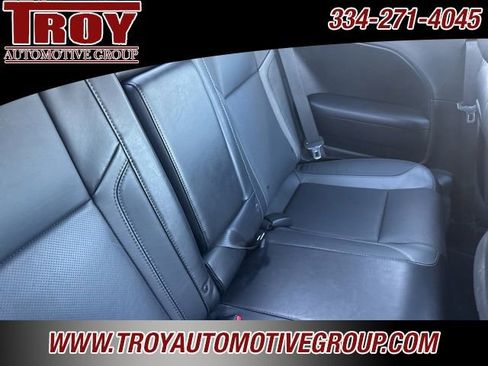 Used 2016 Dodge Challenger SXT Plus image 19