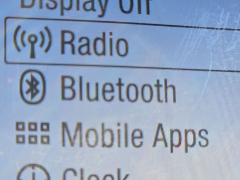 Used 2020 Ford EcoSport S image 4