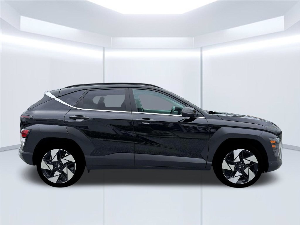 New 2026 Hyundai Kona Limited FWD image 9