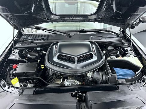 Used 2018 Dodge Challenger R/T Scat Pack image 22