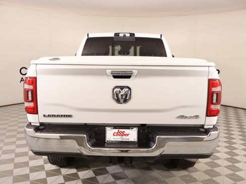 Used 2021 RAM 2500 Laramie AWD/4WD image 22