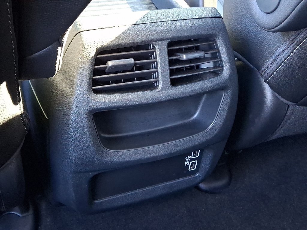 Used 2023 Honda Passport EX-L image 11