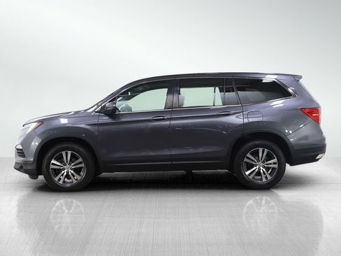 Used 2016 Honda Pilot EX-L image 2