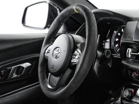 Used 2021 Toyota Supra Premium w/ Driver Assist Package image 11