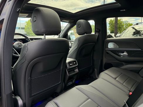 New 2026 Mercedes-Benz GLE 450 4MATIC Coupe image 25