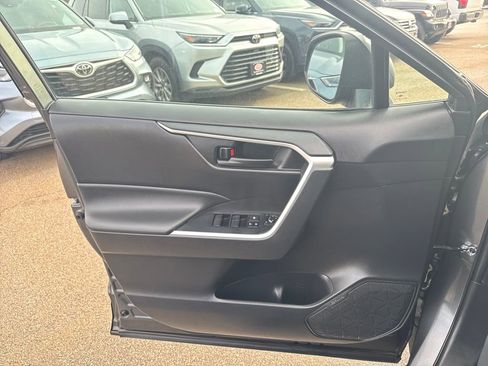 Used 2023 Toyota RAV4 LE image 30