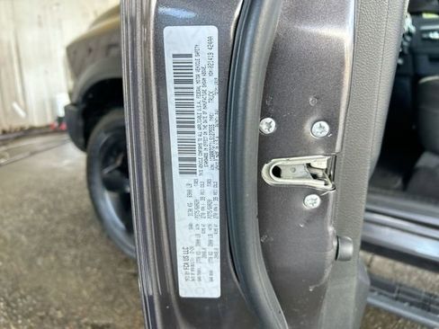 Used 2020 RAM 1500 Classic Warlock AWD/4WD image 30