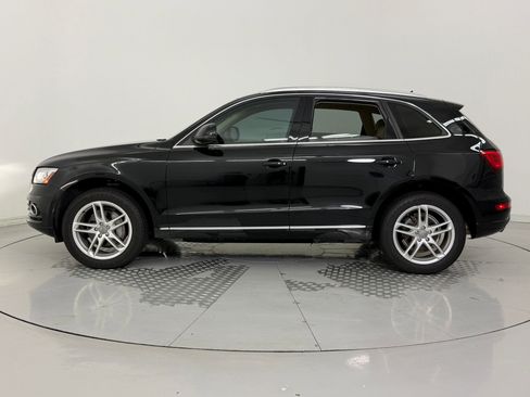 Used 2014 Audi Q5 2.0T Premium Plus w/ Premium Plus Package image 2