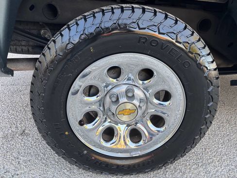 Used 2010 Chevrolet Silverado 1500 W/T w/ LS Package image 24