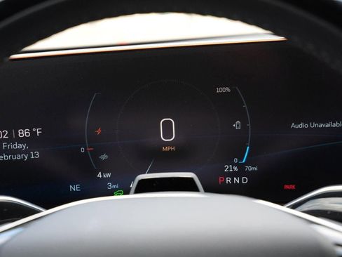 New 2026 Cadillac Lyriq Sport w/ LPO, Floor Liner Package image 52