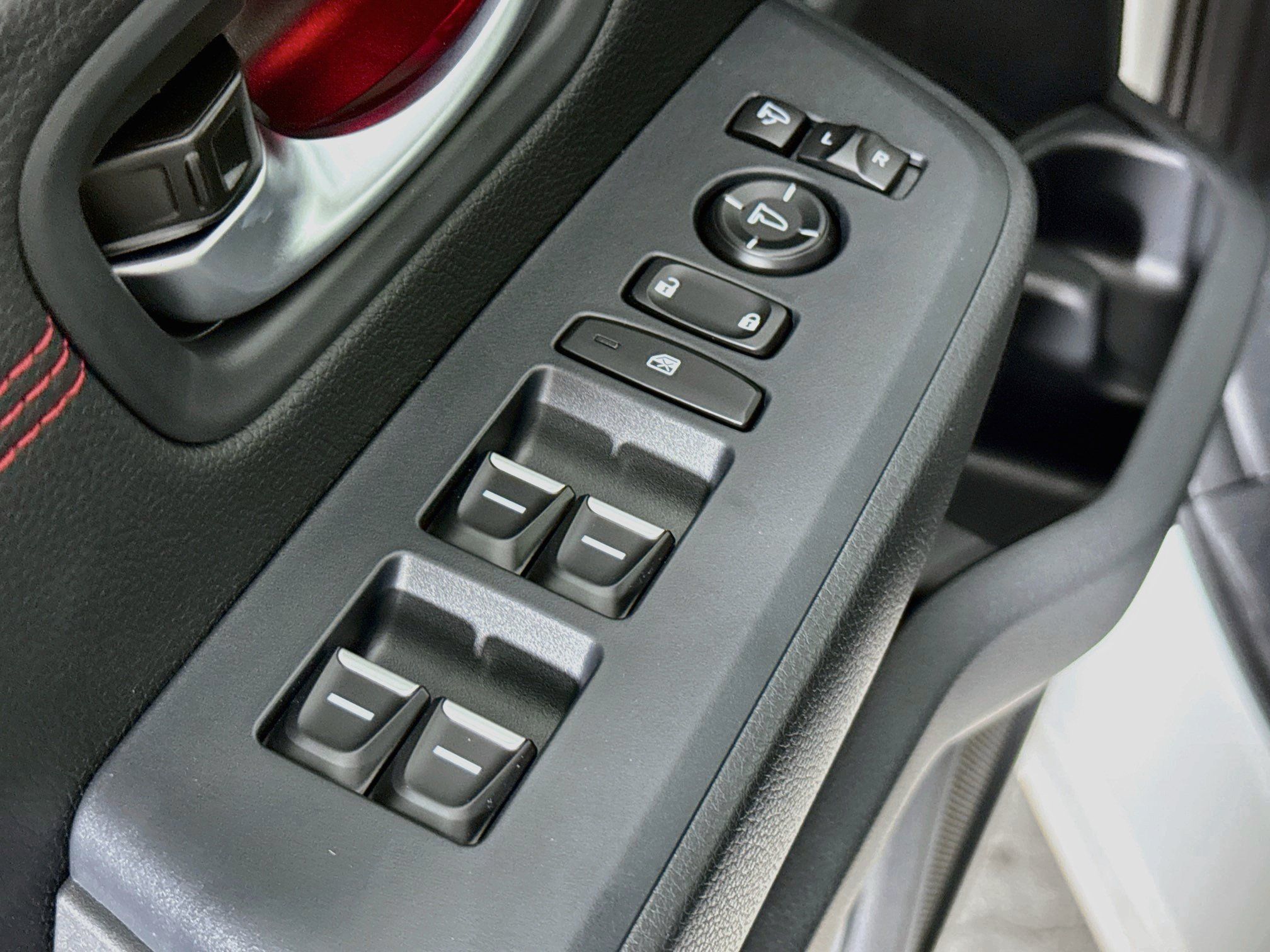 New 2026 Honda Pilot Black Edition image 21