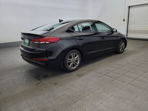 Used 2018 Hyundai Elantra SEL FWD image 10