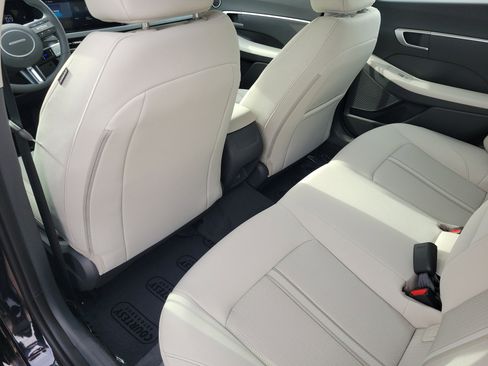 New 2026 Hyundai Sonata SEL image 10