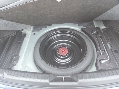 Used 2021 MAZDA MAZDA6 Carbon Edition image 33