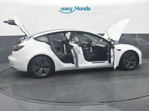 Used 2023 Tesla Model 3 Standard Range image 40
