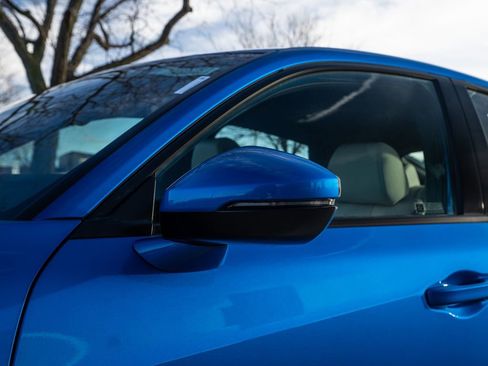 New 2026 Acura Integra A-Spec image 11