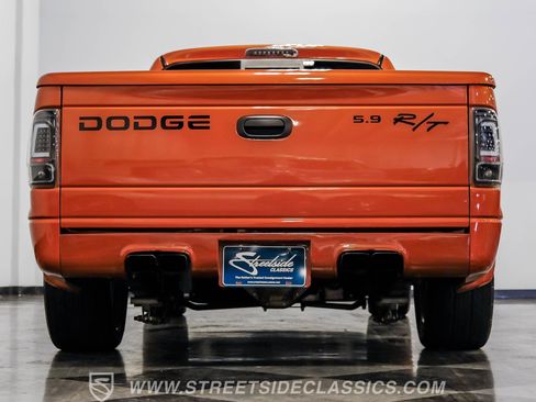 Used 2000 Dodge Dakota Sport image 33