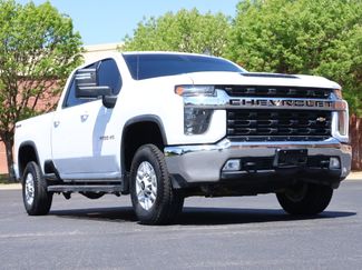 Used 2022 Chevrolet Silverado 2500 LT w/ Convenience Package video 1