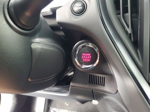 New 2026 Subaru Crosstrek 2.5i Wilderness image 24