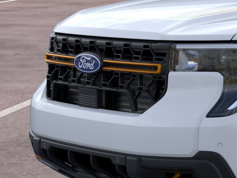 New 2026 Ford Maverick Tremor AWD/4WD image 42