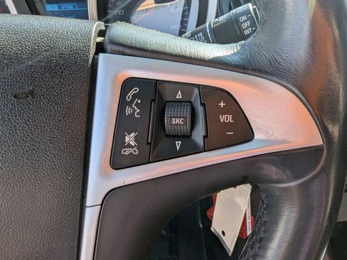 Used 2015 Chevrolet Equinox LTZ AWD/4WD image 15