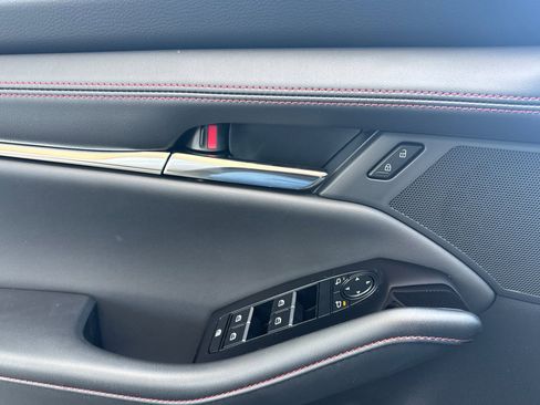 New 2025 MAZDA MAZDA3 s image 10