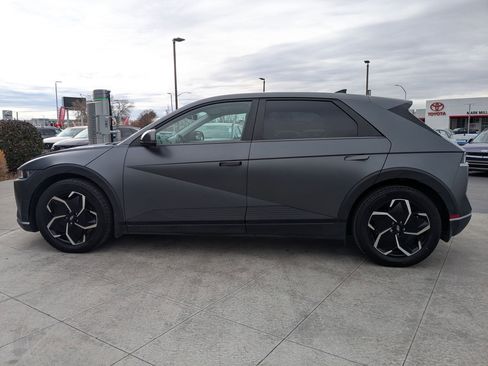 Certified 2023 Hyundai Ioniq 5 SEL image 9