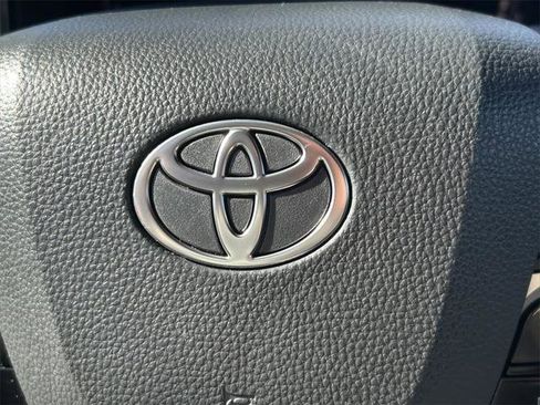 Certified 2025 Toyota Camry SE image 36