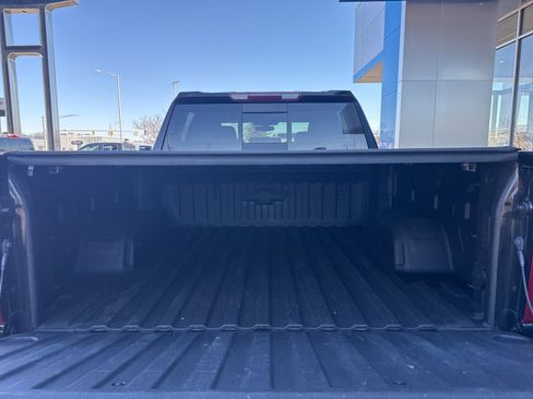 Used 2022 Chevrolet Silverado 1500 LT Trail Boss w/ Convenience Package II image 14