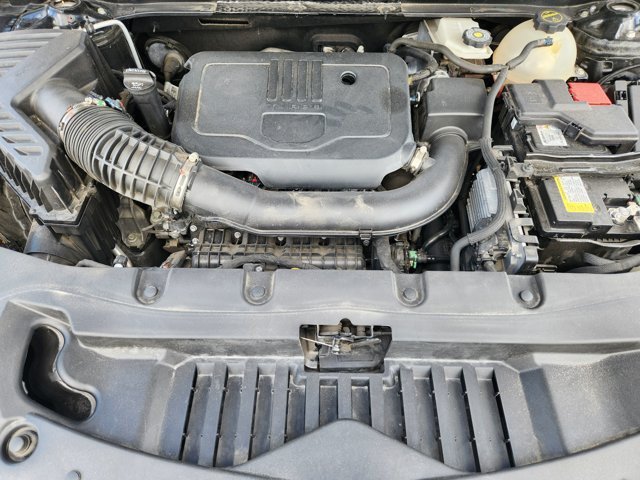 Used 2024 Chevrolet Blazer LT w/ Convenience Package FWD image 32