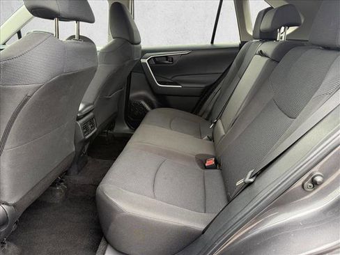 Used 2024 Toyota RAV4 LE image 21