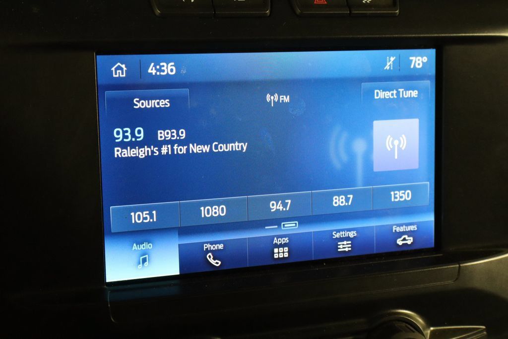 Used 2022 Ford F150 XL w/ Equipment Group 101A High RWD image 25