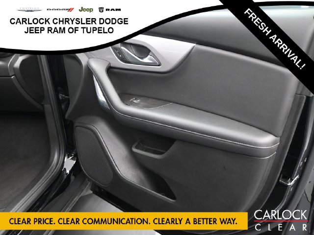 Used 2022 Chevrolet Blazer LT w/ Redline Edition FWD image 45