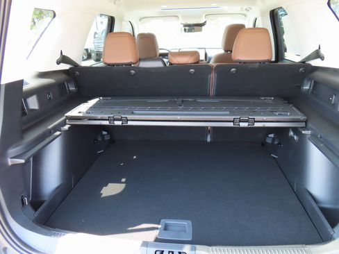 New 2025 Ford Bronco Sport Outer Banks w/ Outer Banks Tech Package+ image 21