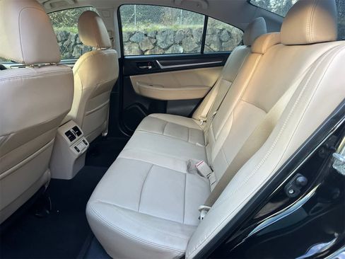 Used 2019 Subaru Legacy 2.5i Limited image 11