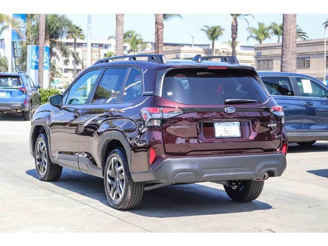 New 2026 Subaru Forester Premium AWD/4WD image 32