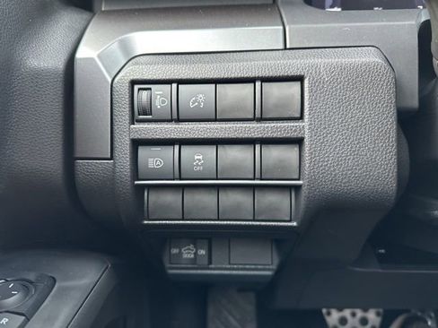 New 2026 Toyota Tacoma TRD Sport AWD/4WD image 21