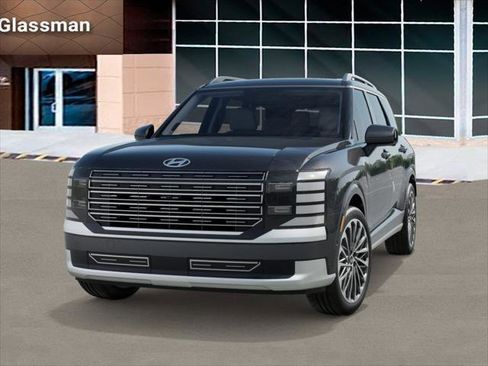 New 2026 Hyundai Palisade Calligraphy image 6