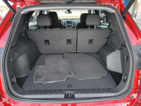Used 2024 Chevrolet Equinox LT FWD image 27