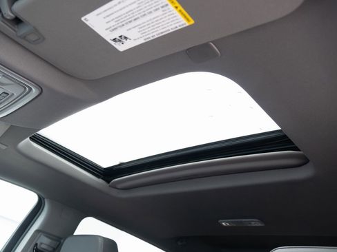 New 2026 Chevrolet Silverado 2500 LTZ w/ LTZ Plus Package image 13