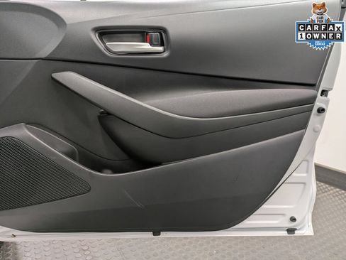 Used 2026 Toyota Corolla SE w/ SE Package FWD image 28