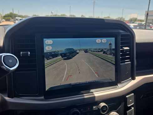 Used 2025 Ford F150 XL w/ Equipment Group 103A High AWD/4WD image 42