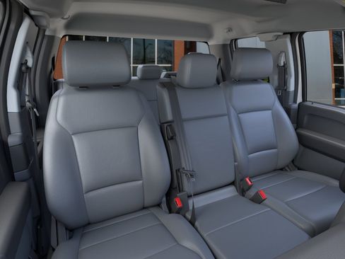 New 2026 Ford F250 XL RWD image 10