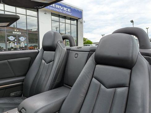 Used 2004 Cadillac XLR RWD image 44