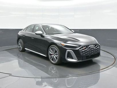 New 2026 Audi S5 Premium Plus