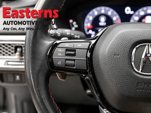 Used 2023 Acura Integra A-Spec FWD image 14