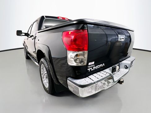 Used 2008 Toyota Tundra SR5 RWD image 8