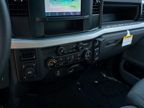 New 2026 Ford F250 XL w/ STX Appearance Package image 25