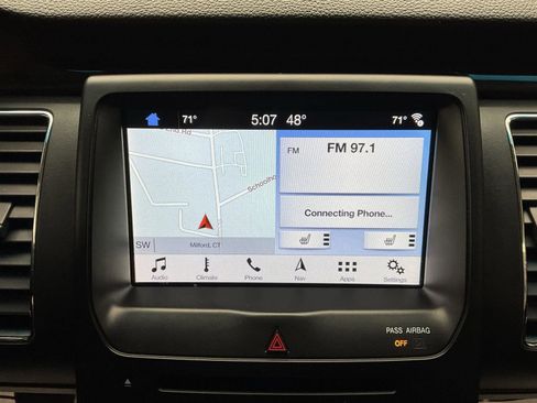 Used 2019 Ford Flex SEL w/ Equipment Group 202A image 21