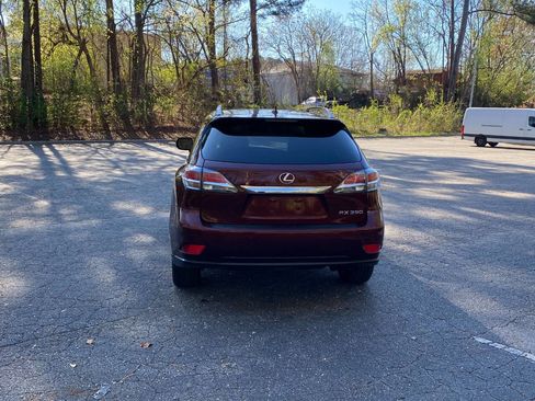 Used 2015 Lexus RX 350 Base 4dr SUV image 6
